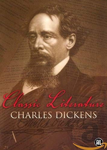 Charles Dickens (DVD)