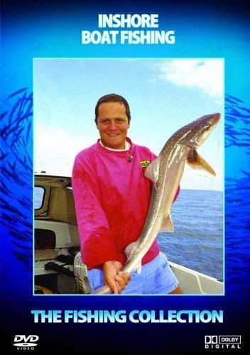 Fishing: Inshore Boat Fishing (DVD)