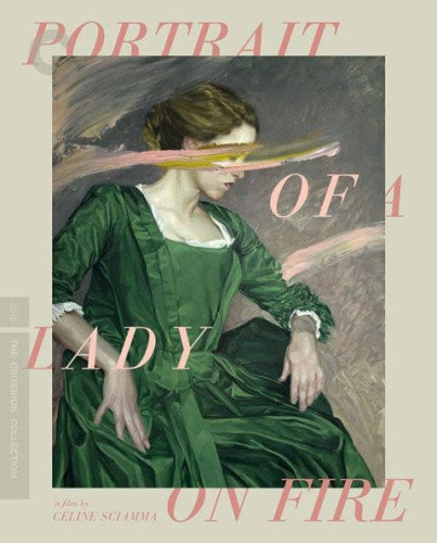Portrait of a Lady on Fire (The Criterion Collection) [Region Free] [Blu-ray]