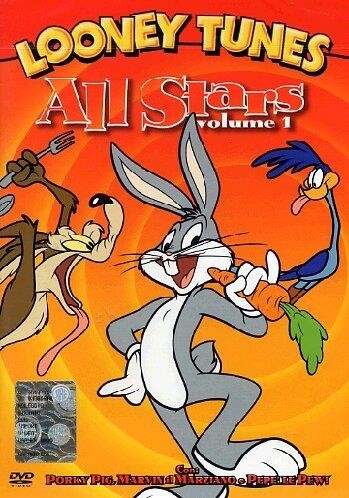 Looney Tunes Collection - All Stars #01 -