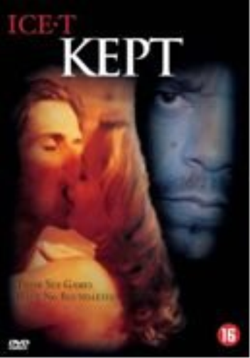 Kept  Uncensored (DVD) Ice-T P J Soles Christian Oliver