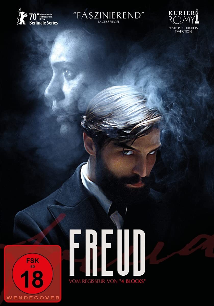 Freud (DVD)