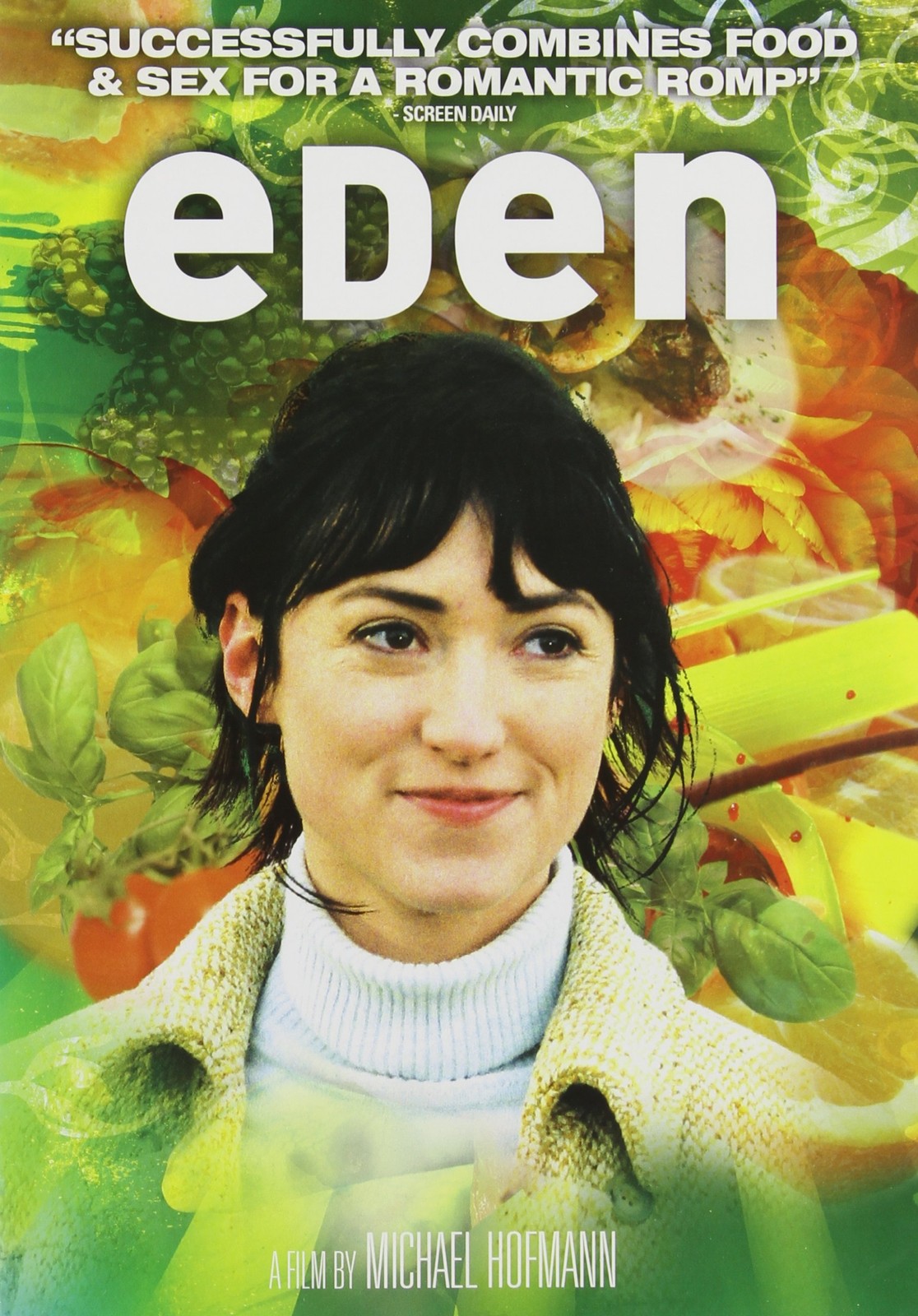 Eden (2006) (DVD)