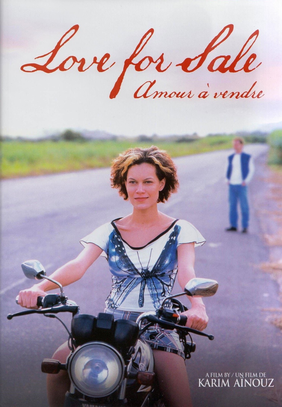 Love For Sale (DVD)
