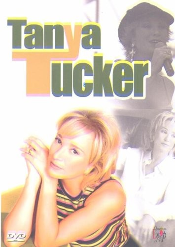 Tanya Tucker (DVD)