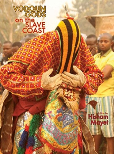 Vodoun Gods On the Slave Coast [Region 2] - DVD - New