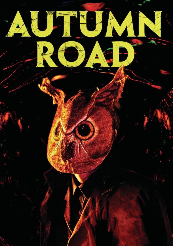 Autumn Road (DVD) Lorelei Linklater Riley Cusic Riley Cusick