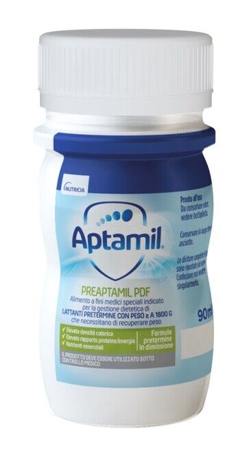 Aptamil pdf liquido 24x90ml