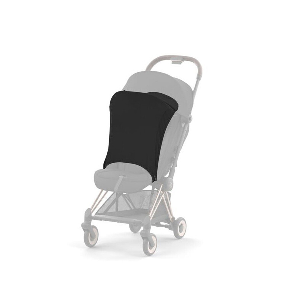 Cappottina Sun Sail Priam/Mios Cybex Platinum CYBEX - X56679 GIODICART