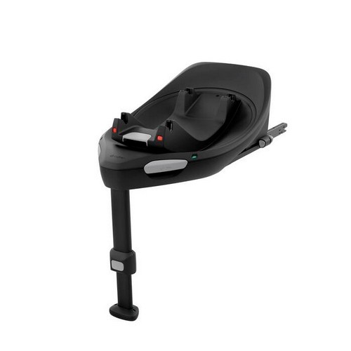 Base G Black black