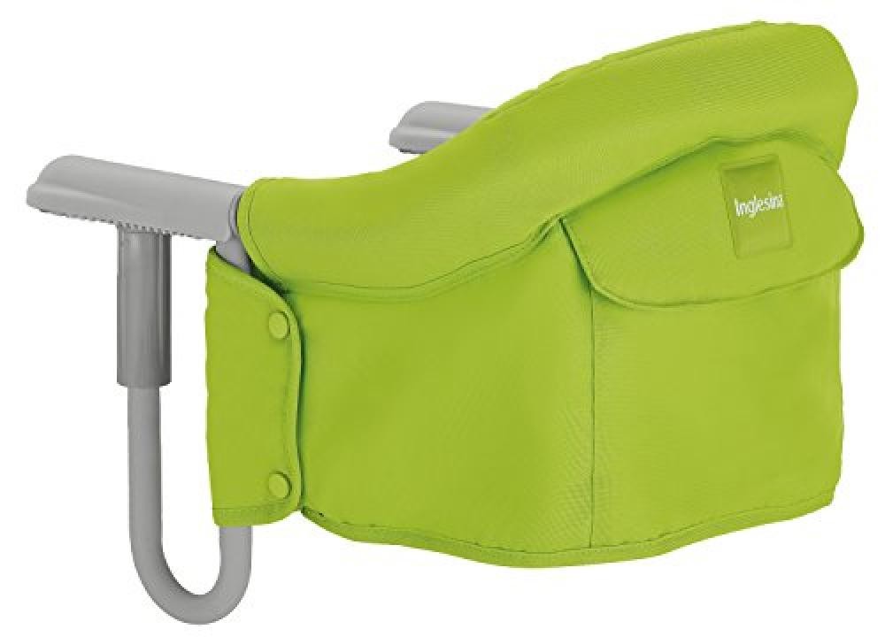 Inglesina Fast Seggiolino da Tavolo, Verde (Lime) - NUOVO