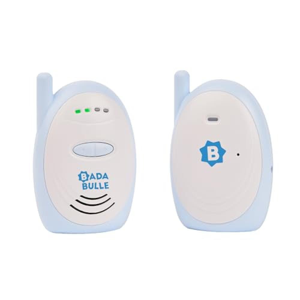 Badabulle Babyphone Audio 300m - NUOVO