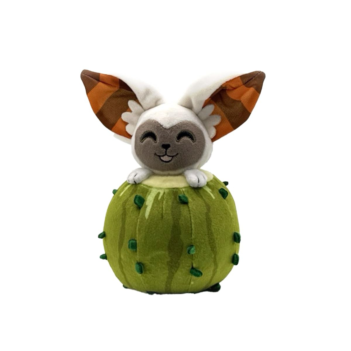 Avatar, le dernier maître de l'air peluche Momo Stickie15 cm Momo Cactus Stickie