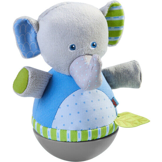Culbuto Elefante - Haba 305824