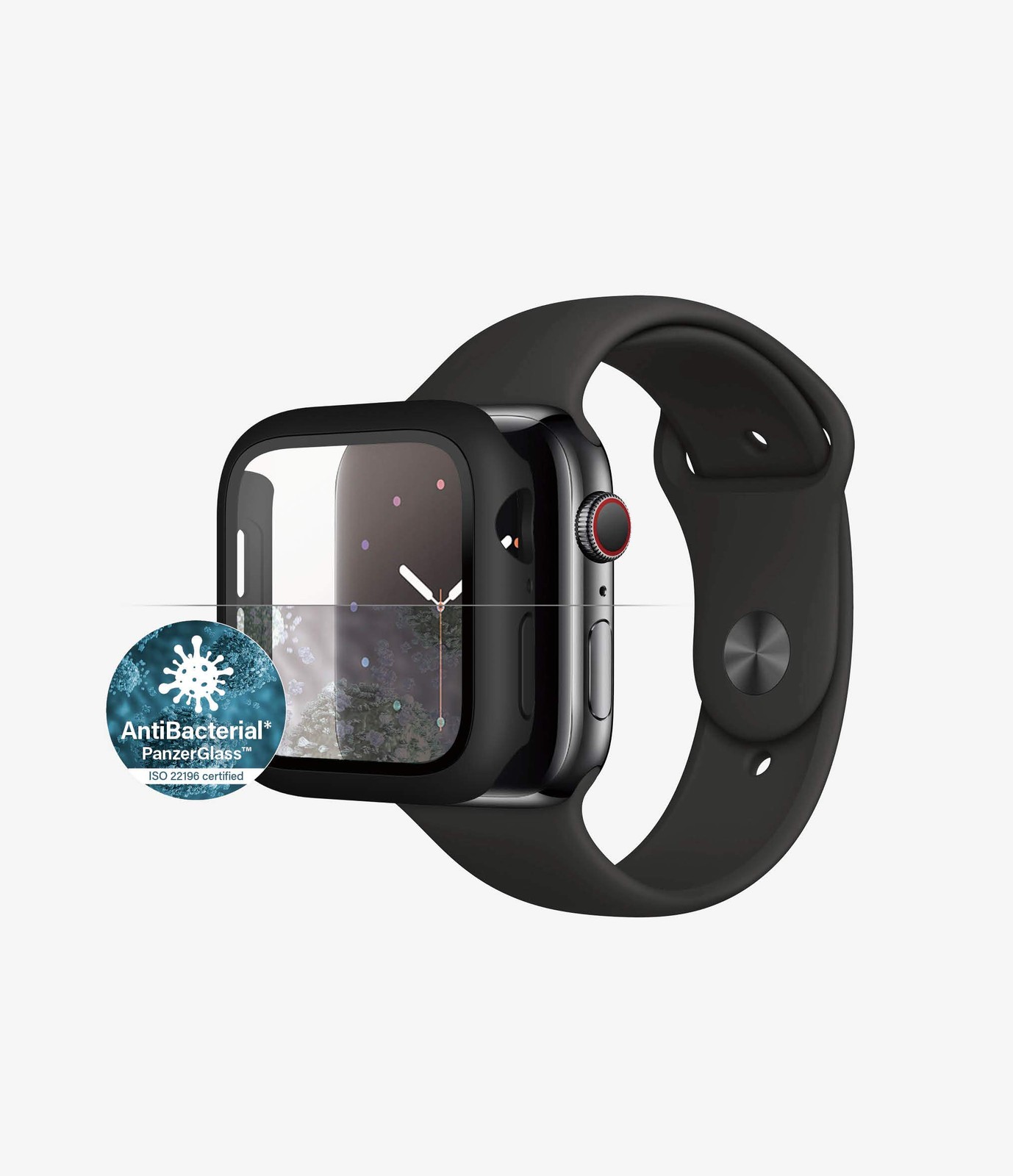 PANZER APPLE WATCH 4/5/6/SE ACCS