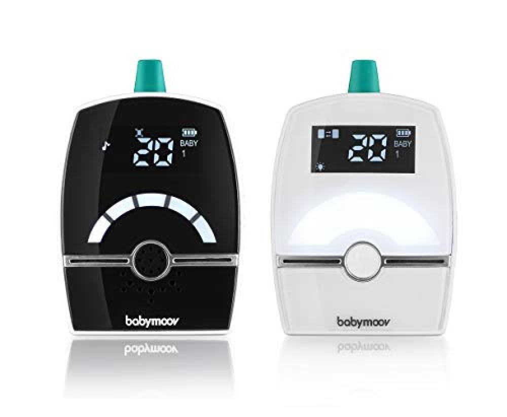 Babymoov A014204 Premium Care Babyphone Audio - NUOVO