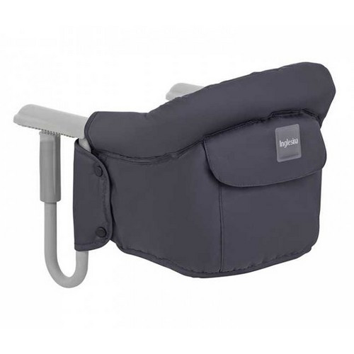 Seggiolino da tavolo Inglesina FAST Grey