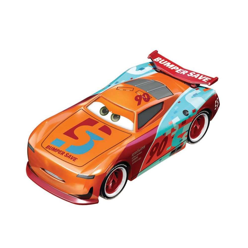 Cars - Speelgoedauto (Mattel GPB00).