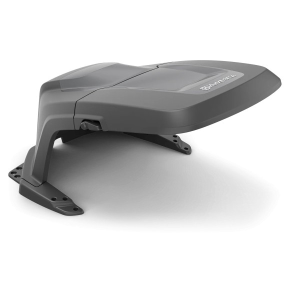 Husqvarna 536664101 - Copristazione per Automower NERA