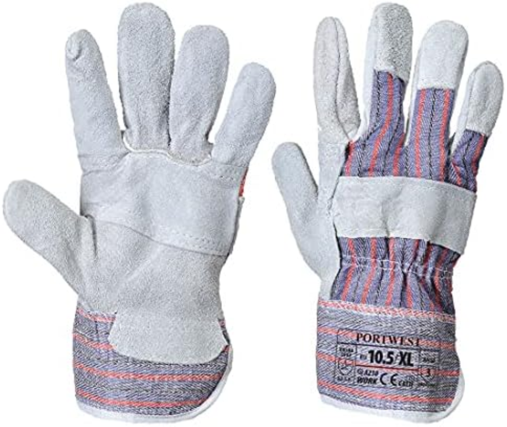 Portwest - Guanto Docker Croute - A210