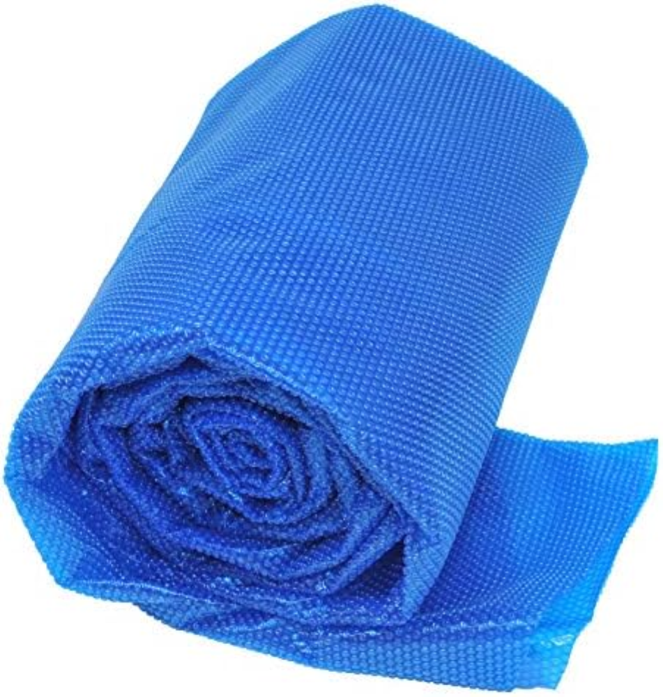 Gre CVPE300 - Cobertor de Verano para Piscina Redonda Enterrada de 300 cms, Colo