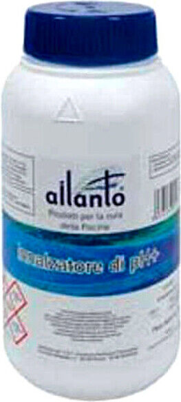 Ailanto Regolatore Ph Plus Kg 1.0 Aila 05977 - 16723