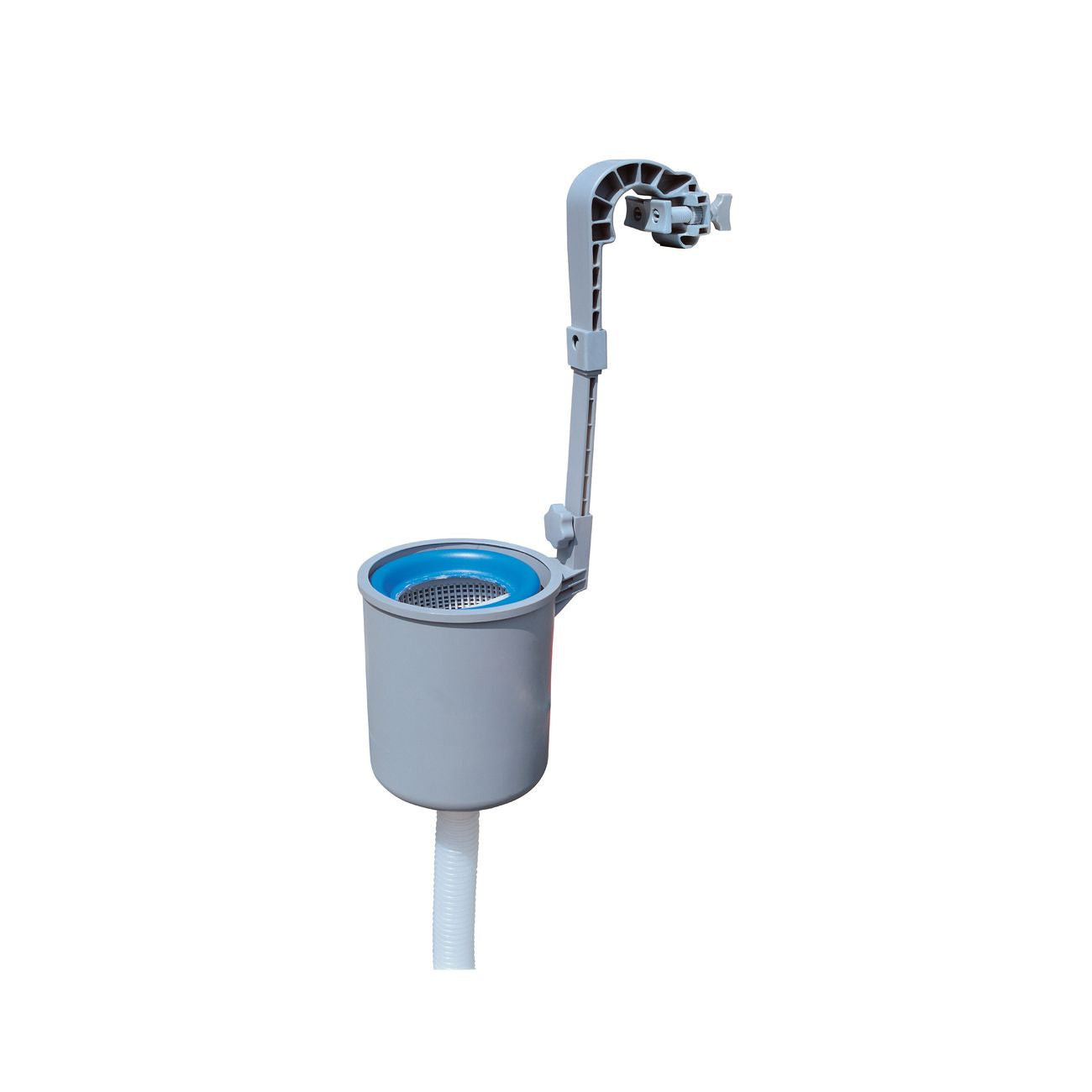 Filtro piscine skimmer da parete - Art.58233 - Compatibile con piscine fuori