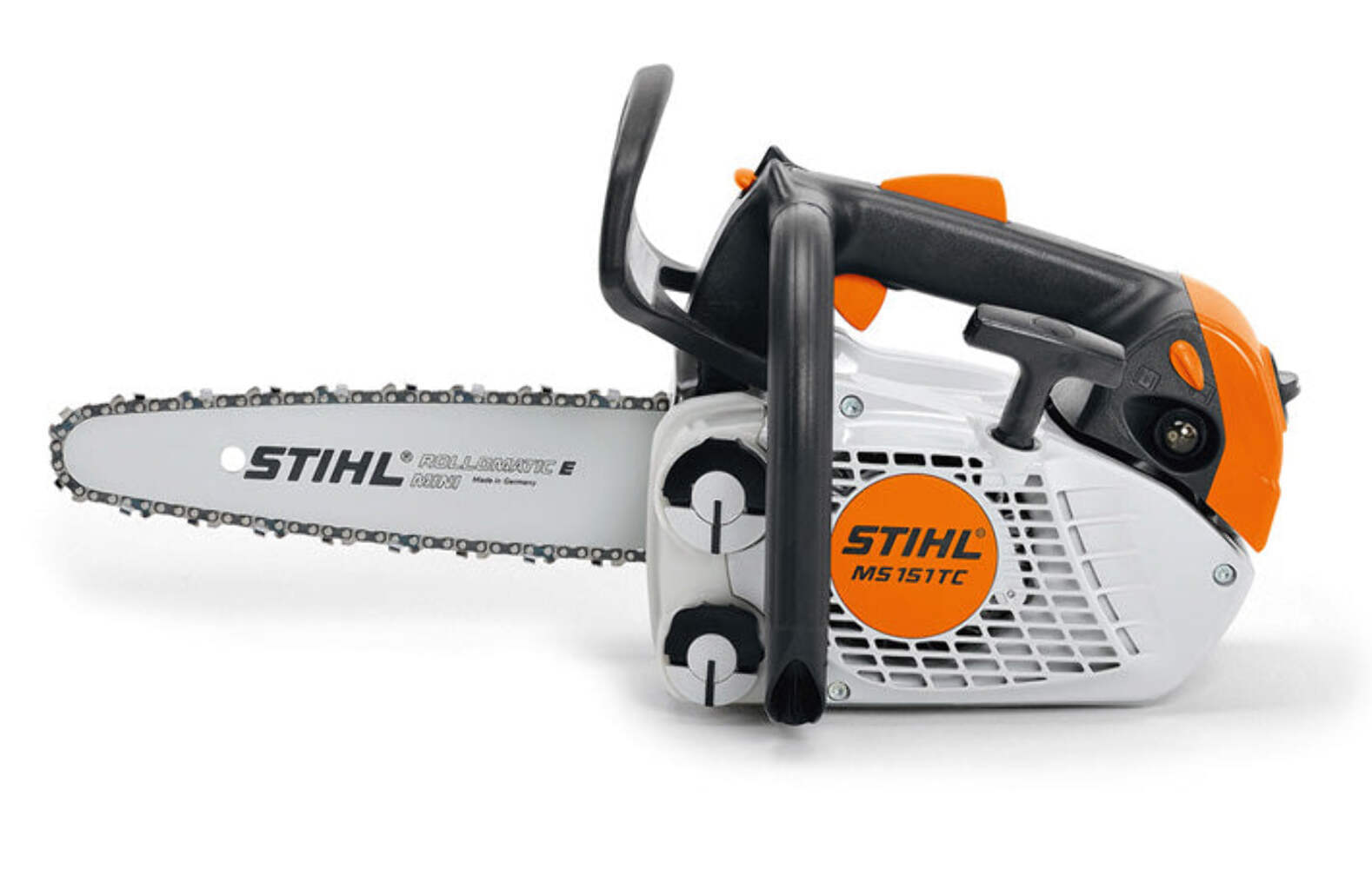 Motosega Stihl MS151TC-E barra 25 cm.23.6cm-1.1kw-1.5cv