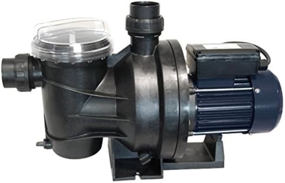 spid' o 2962 PC800 Pompa di piscina