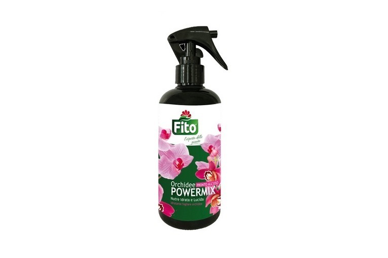 Fito Powermix Spray per Orchidee da 300 ml