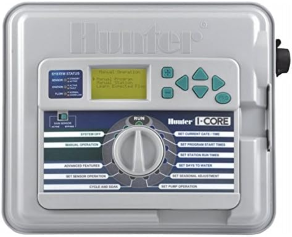 Hunter I-Core ICM-600 6 - Modulo per Controller i-Core