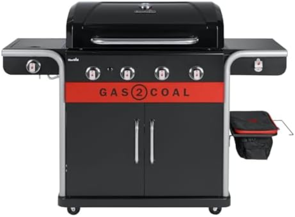 Char-Broil MADE2MATCH - Borsa Termica