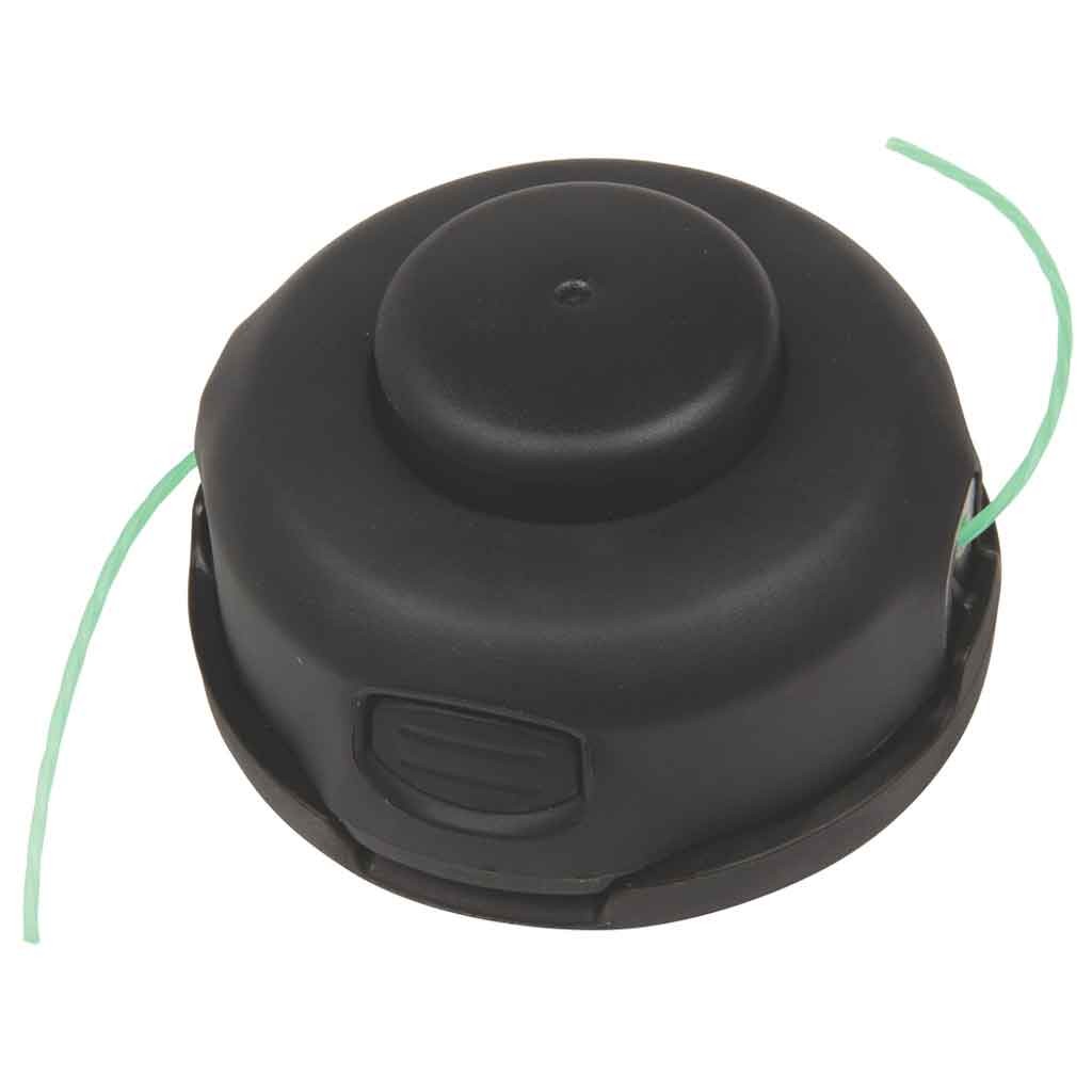 Makita 198893-8 Testina Batti e Vai con filo in nylon per DUR190/DUR368/UR003/UR