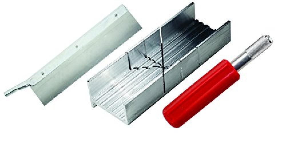 Excel Mitre Box - NUOVO