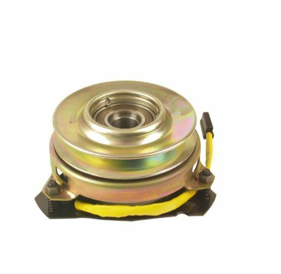 Frizione elettromagnetica WARNER trattorino CUB CADET CC 1527 5215-129