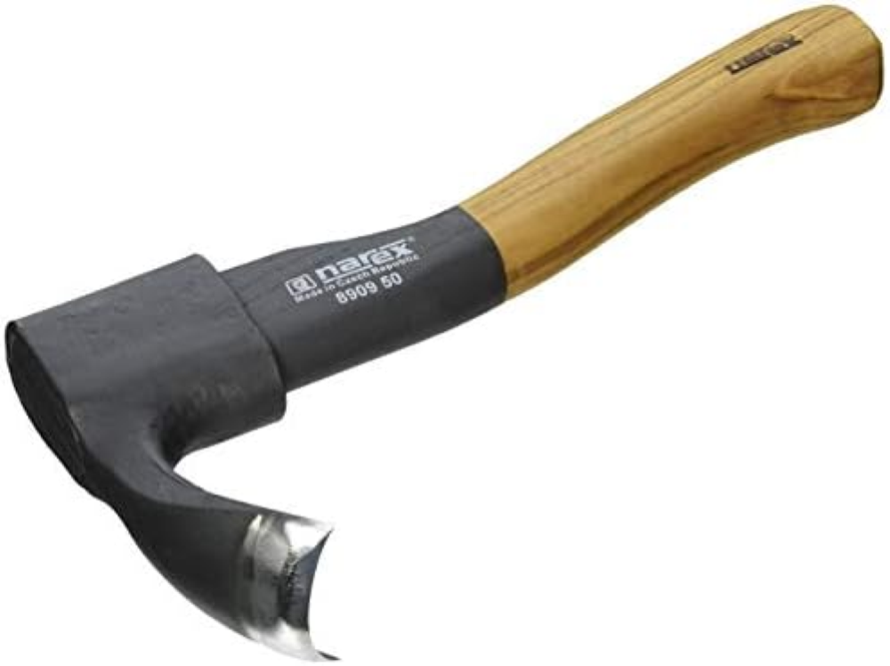 Narex Tavola curva per la lavorazione del legno