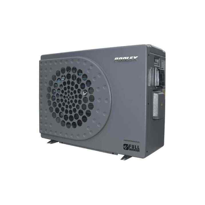 Pompa di calore silenziosa per piscina fino a 65 m3 Poolex Full Inverter