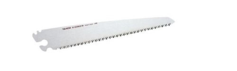 (TG. 210 mm) Tajima GKBG210 G-Saw - Lama di ricambio per sega G-Saw/Aluminist, 2