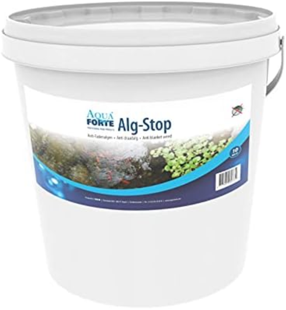AQUAFORTE - Antialghe filamentose