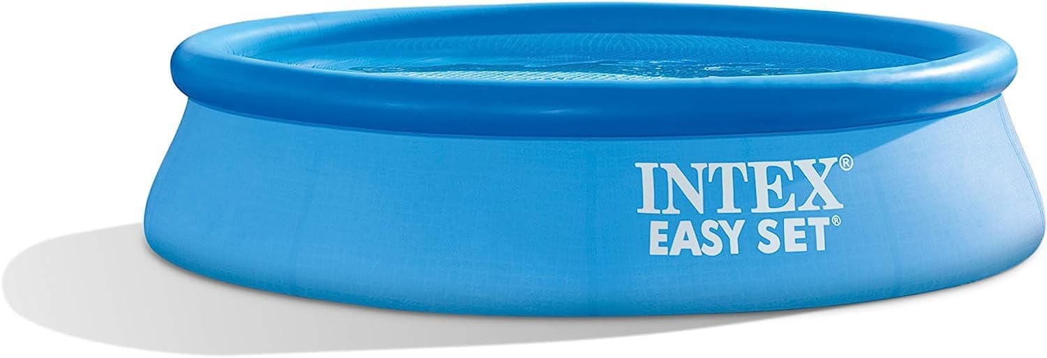 8Ft x 24In Easy Set Pool Set (E5y)