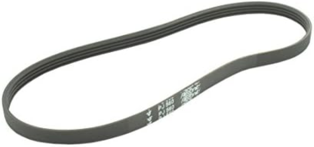 Greenstar, 11121, Hutchinson PJ GreenStar 11121, mano elastica cinghia poly-V 61