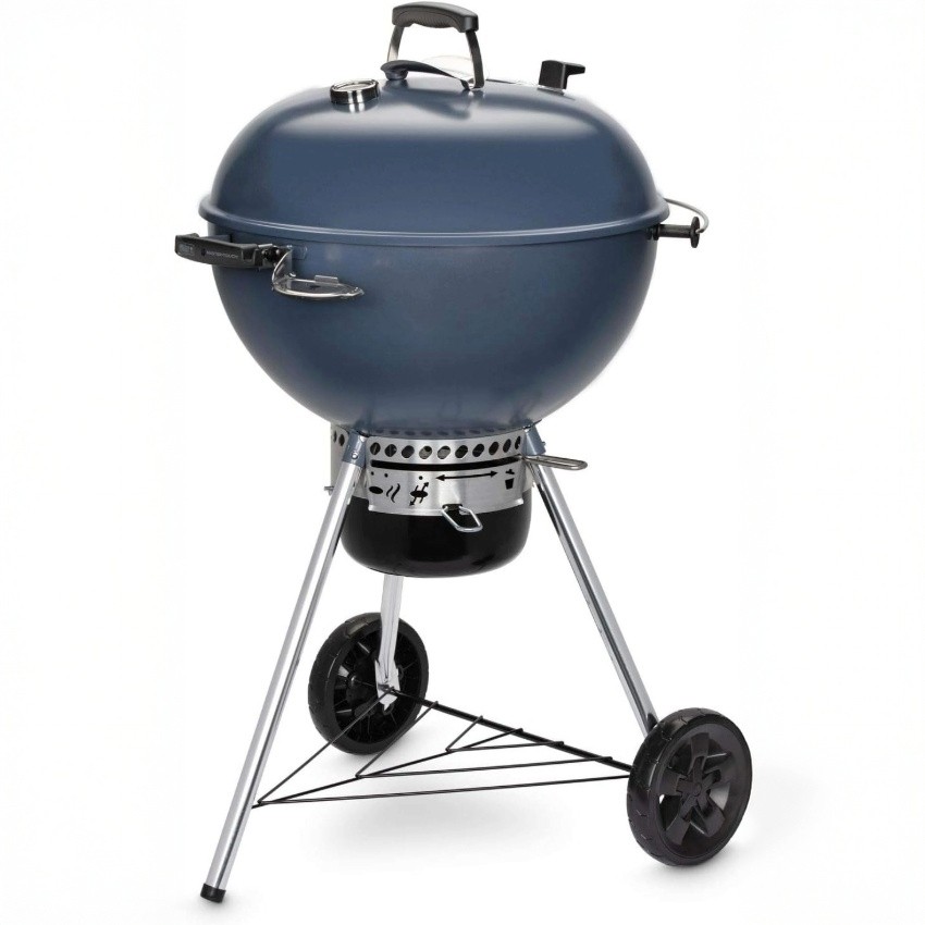 WEBER | GRILL | MASTER TOUCH | GBS C-5750 | EAN: 0077924085475 |