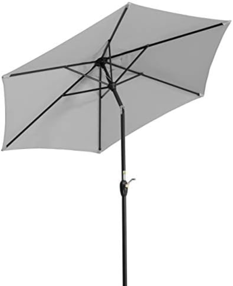 Schneider Sonnenschirm Bilbao, Gestell Stahl, Bespannung Polyester