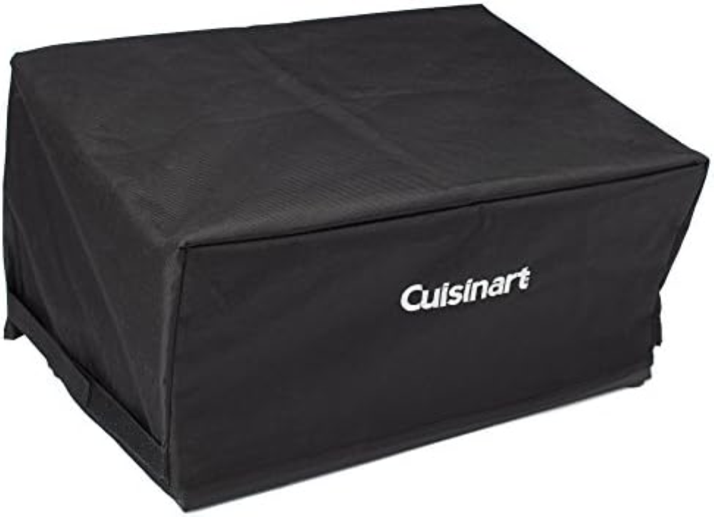 Cuisinart CGC-10059 Grillster Copertura per griglia Portatile