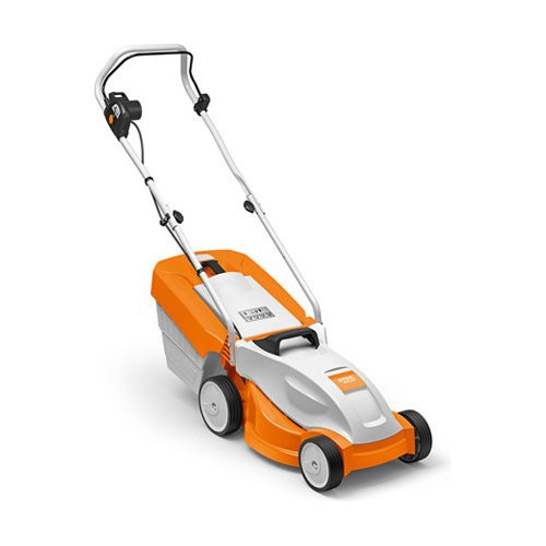 Stihl Tagliaerba elettrico 1200W taglio 33cm Rme 235 63110112410