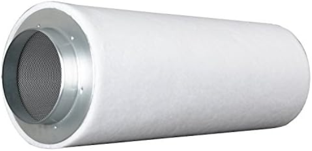 Prima Klima filtro dell'aria con carboni attivi ECO Line AKF, filtro odori, filt