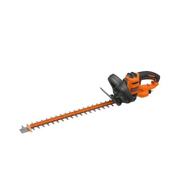 55CM 500W HEDGE TRIMMER+SAW BLADE