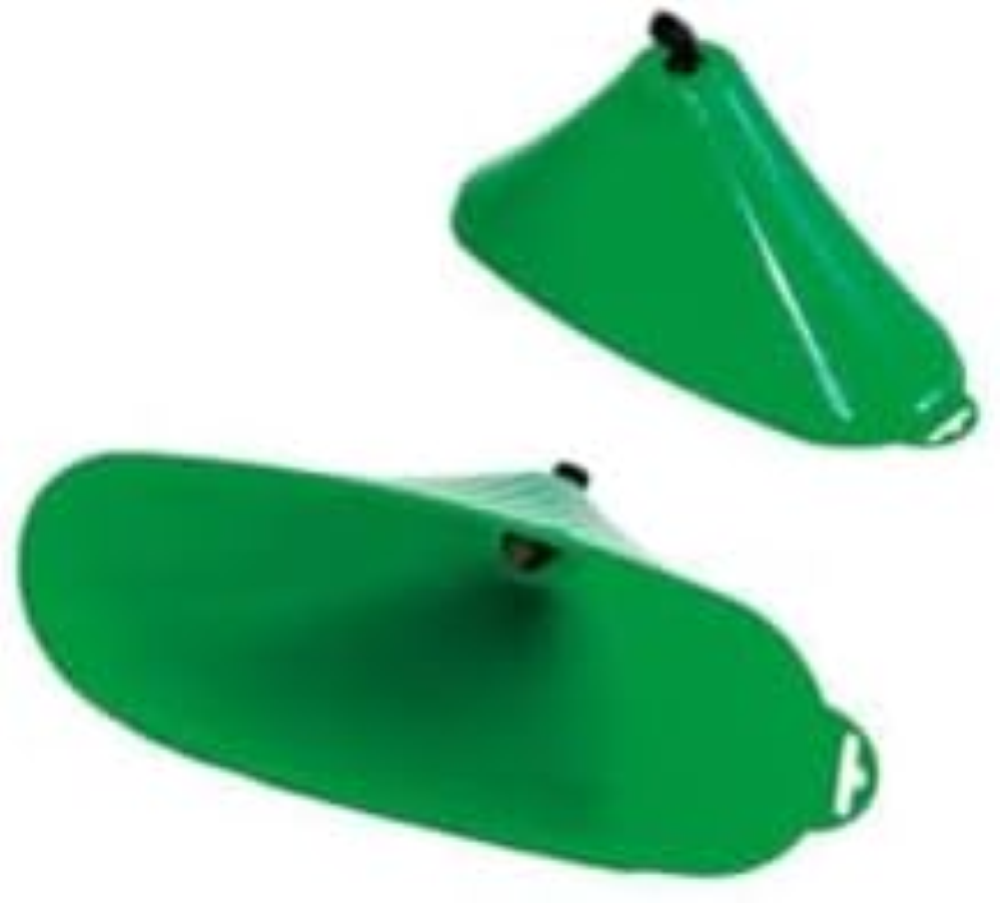 Bricoferr Campana Erbicida 30 cm