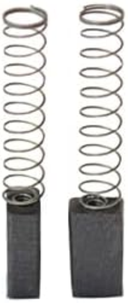 Greenstar 22400 - Set di carboncini per elettroportatili