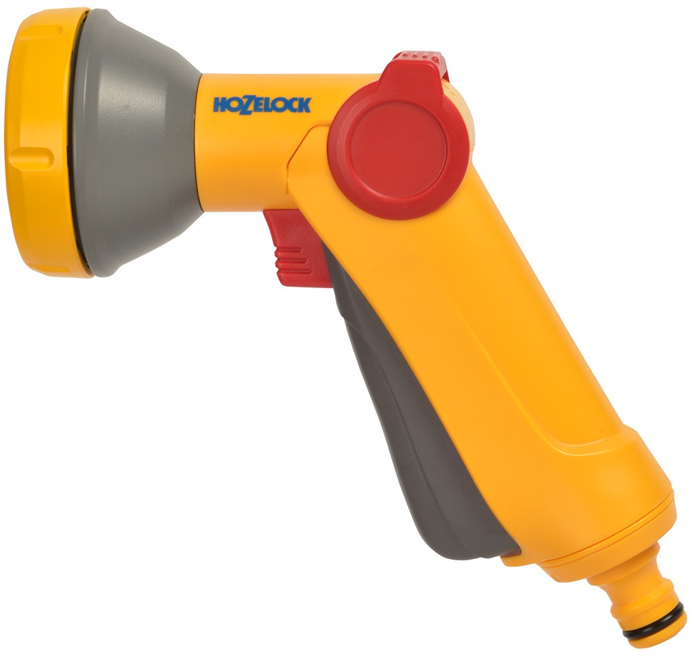 PISTOLA HOZELOCK ROSE SPRAY    2672